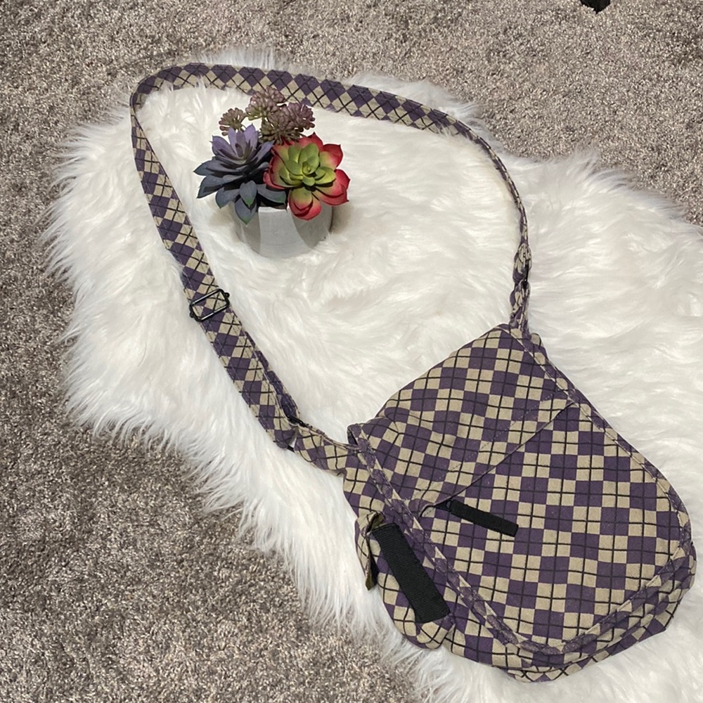 KAVU Crossbody Bag